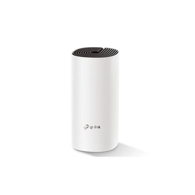 HOME MESH WLAN SYSTEM DECOM4 2PACK TP-LINK BIANCO