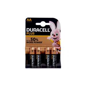 BATTERIA STILO AA ALCALINA...