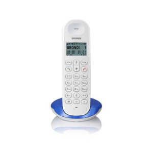 CORDLESS BRONDI LOTUS...