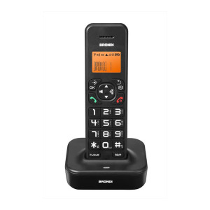 CORDLESS BRONDI BRAVO STAR...