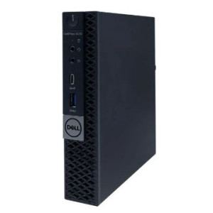PC DELL 5070 MICRO...