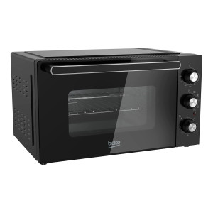 FORNO ELETTRICO VENTILATO...