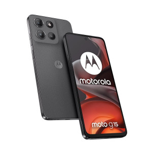 SMARTPHONE MOTOROLA G15 4G...