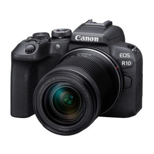 DIGITAL CAMERA MIRRORLESS...