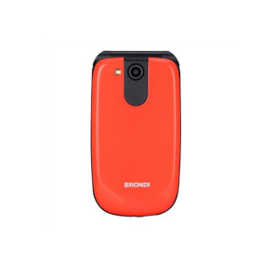 CELLULARE BRONDI RAPTOR...