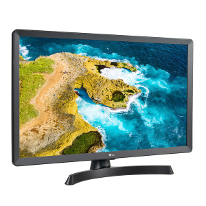 MONITOR LED TV 28" LG...