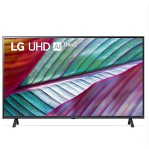 TV LED 43" LG 4K 43UR78006...