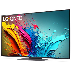TV OLED 55" LG 4K...