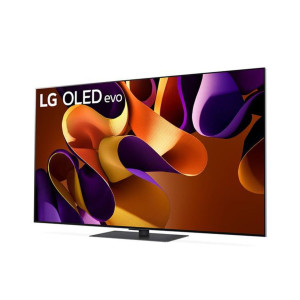 TV OLED 55" LG 4K...