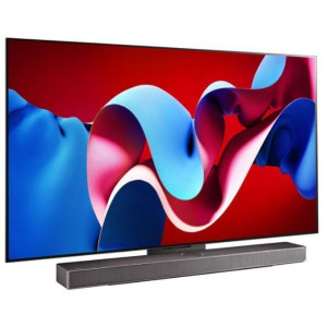 TV OLED 65" LG 4K...