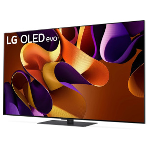 TV OLED 65" LG 4K...