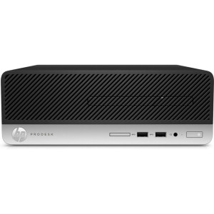 PC HP 400 G6 SFF...