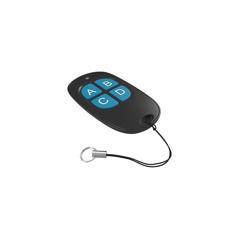 TELECOMANDO PER CANCELLO AUTOMATICO SUPERIOR MULTI FIX SUPRF007