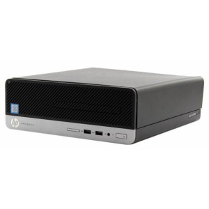 PC HP 600 G4 SFF...