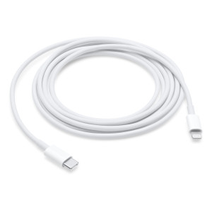 CAVO LIGHTNING A USB-C 2M...