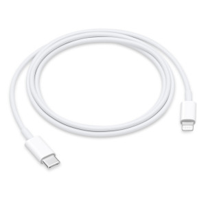 CAVO LIGHTNING A USB-C 1M...