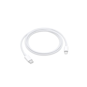 CAVO LIGHTNING A USB-C 1M...