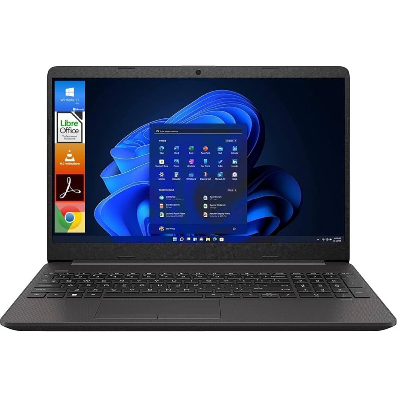 NOTEBOOK HP 250 G9 9V1M9AT