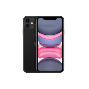 APPLE IPHONE 11 128GB BLACK...