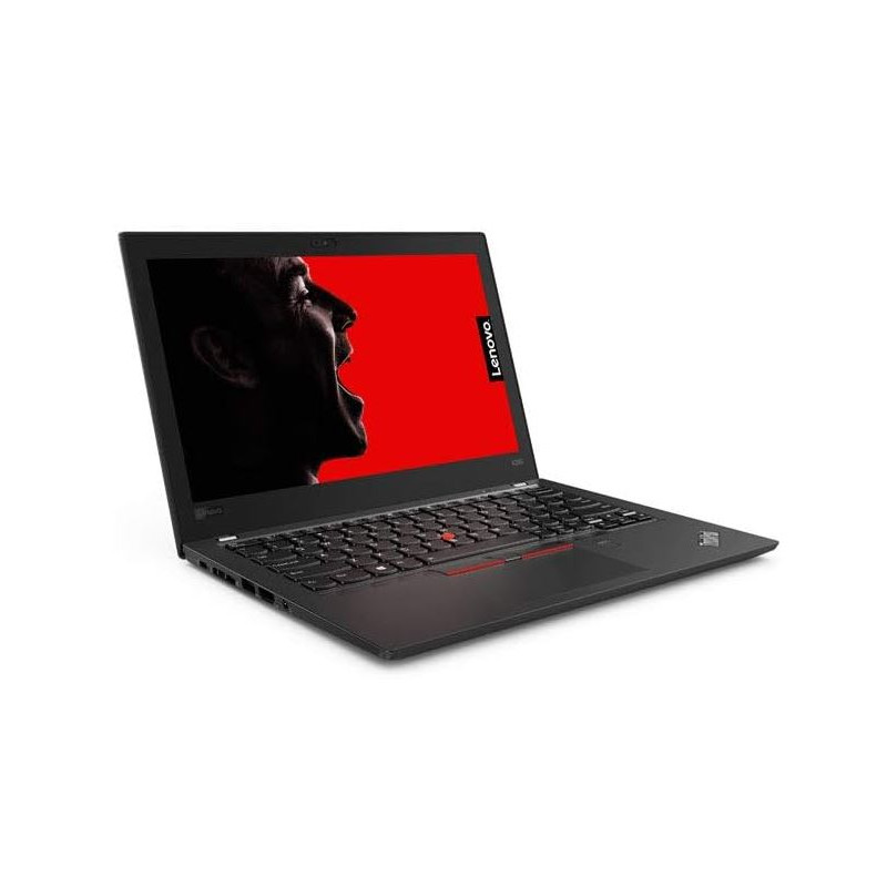 NOTEBOOK LENOVO L390 13,3" FHD I5-8TH/8GB/256GB/SSD/NVME/W11P RICONDIZIONATO GRADO A