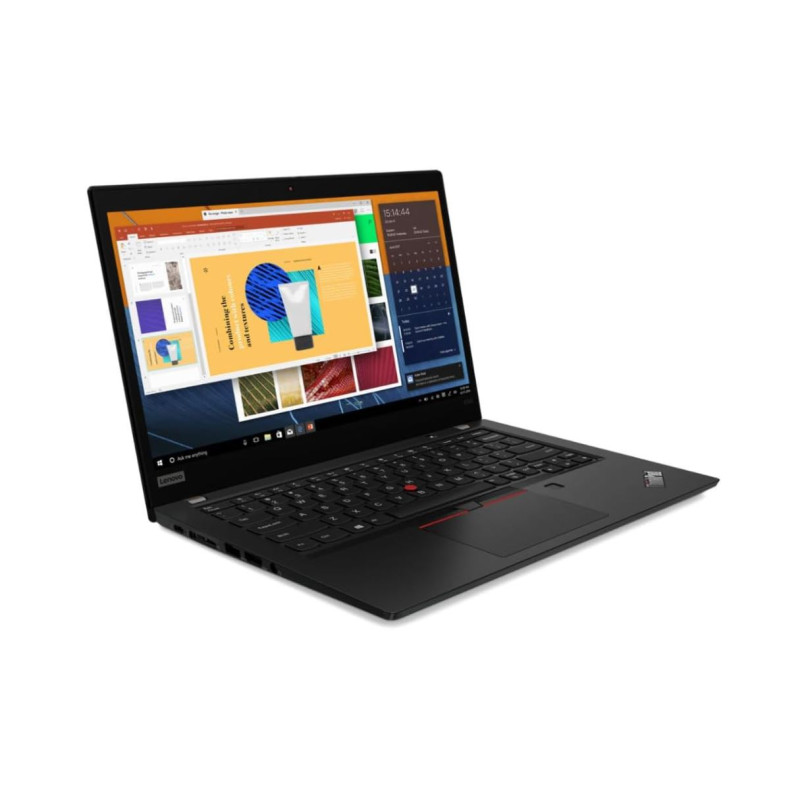 NOTEBOOK LENOVO X390 13,3" I5-8TH/16GB/256GB/SSD/W11P RICONDIZIONATO GRADO A