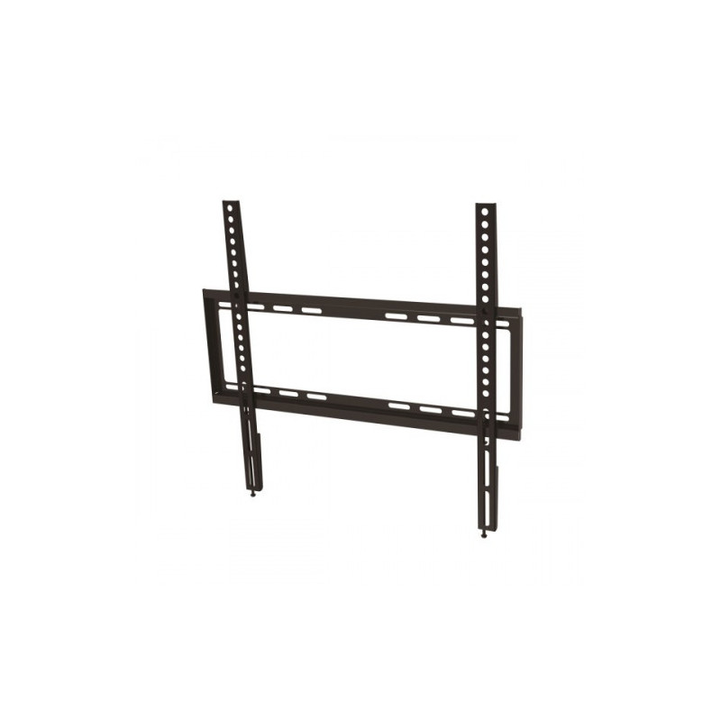 STAFFA MONTAGGIO PER TV A MURO CON SUPPORTO FISSO 32"-55" EWENT EW1502