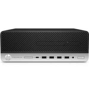 PC HP 600 G4 SFF...