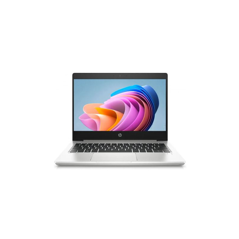NOTEBOOK HP 430 G6 I5-8500/8GB/256GB/SSD/NVME/13"/W10P RICONDIZIONATO GRADO A