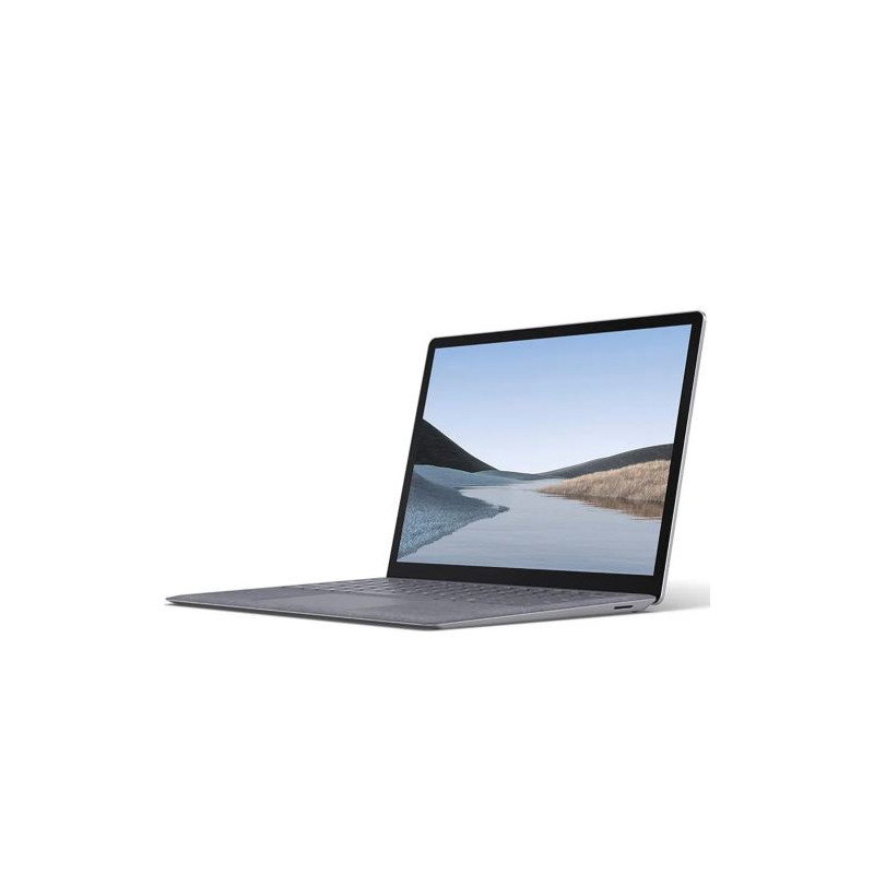 NOTEBOOK MICROSOFT SURFACE 3 13,5" I5-1035G7/8GB/256GB RICONDIZIONATO GRADO A