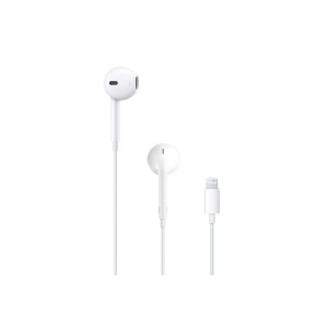 AURICOLARE EARPOD APPLE...