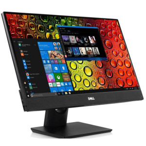 PC DELL 7460 AIO 23.8"...