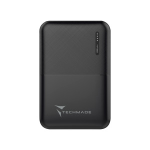 POWER BANK TECHMADE 50000...
