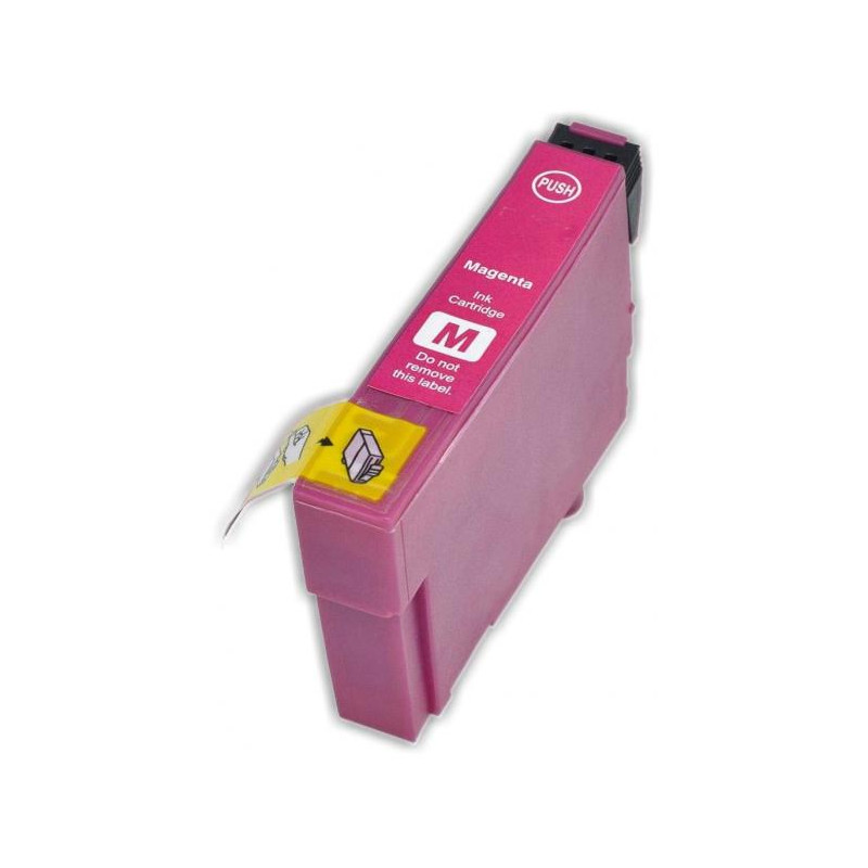 COMPATIBILE EPSON T0603 XL MAGENTA