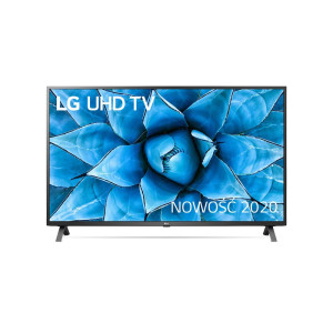 TV LED 55" LG 4K 55UR73003...
