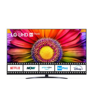 TV LED 55" LG 4K...