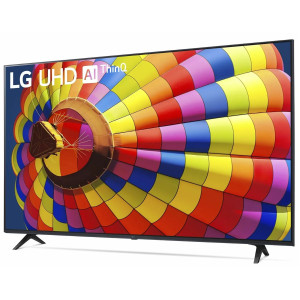TV LED 55" LG 4K...