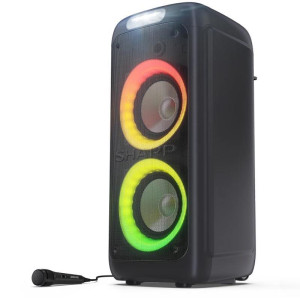 CASSE PORTATILI BLUETOOTH...