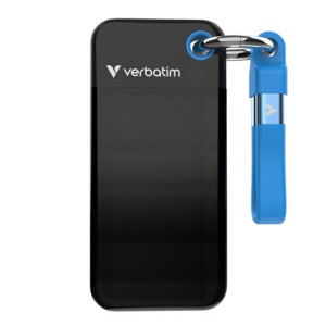 HARD DISK SSD ESTERNO USB...