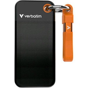 HARD DISK SSD ESTERNO USB...