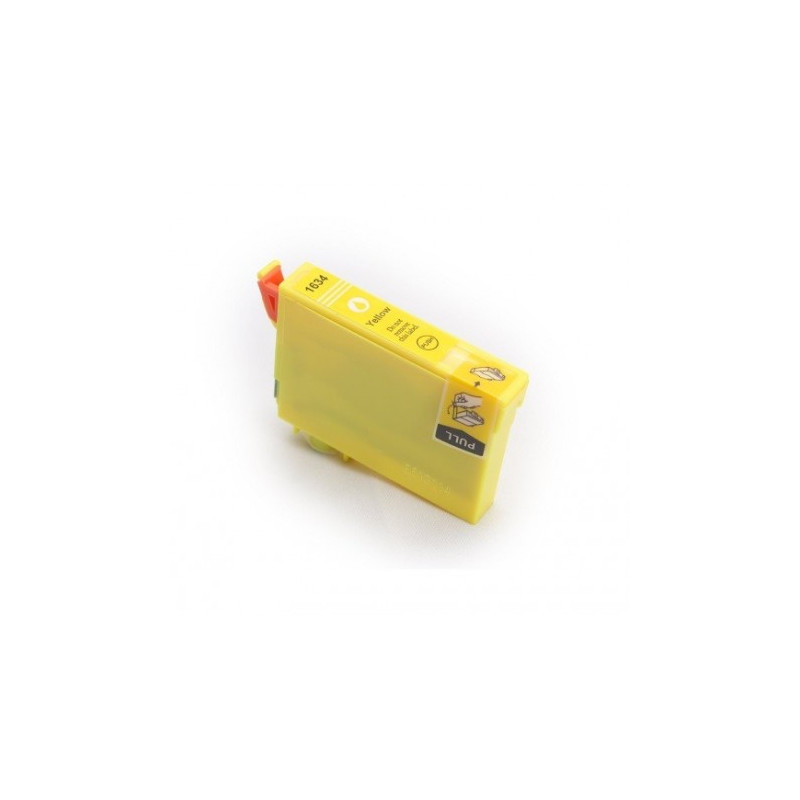 COMPATIBILE EPSON T1634 GIALLO