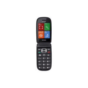 CELLULARE BRONDI RAPTOR...