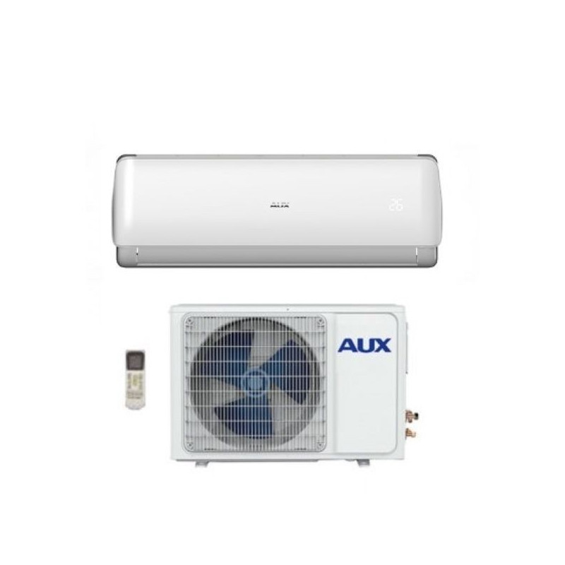 CLIMATIZZATORE AUX 12000BTU ASW-H12C5E4/FHR3DI- R-32 A++/A+