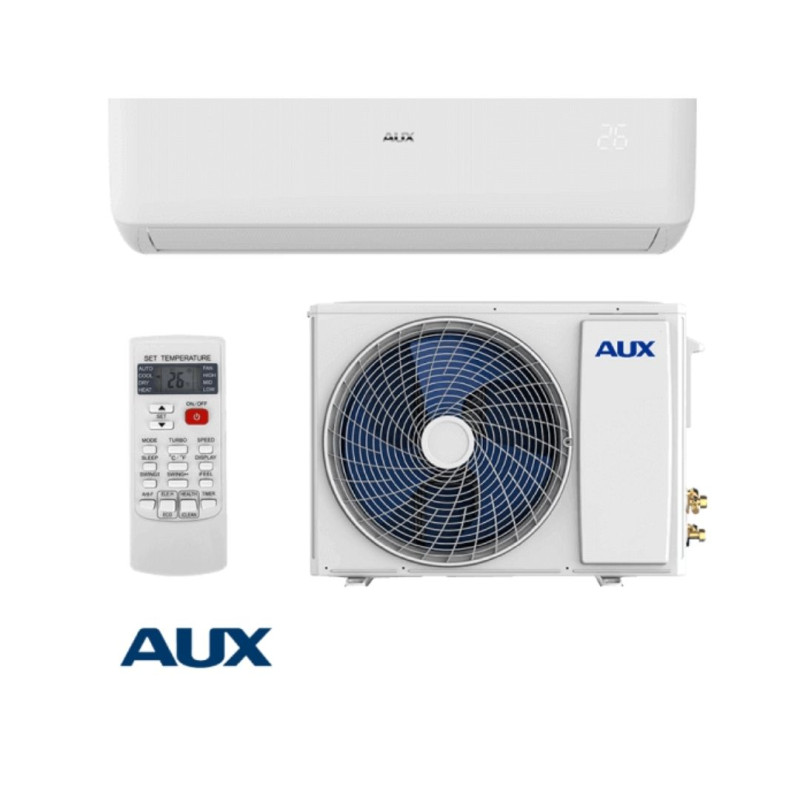 CLIMATIZZATORE AUX 18000BTU ASW-H18E0B4/FHR3DI A++/A+++