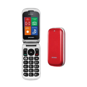CELLULARE BRONDI STONE+...