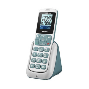 CELLULARE BRONDI AMICO HOME...