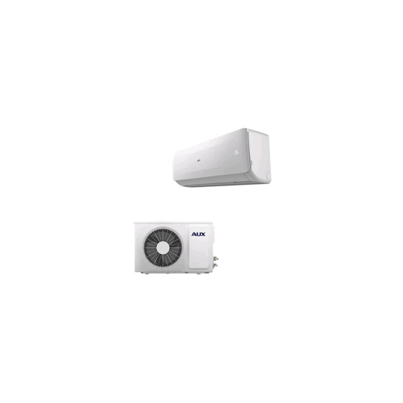 CLIMATIZZATORE AUX 9000BTU ASW-H09A4/FHR3DI- R-32 A++/A+