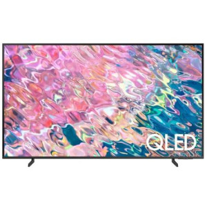 TV QLED 55" SAMSUNG...