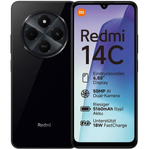SMARTPHONE XIAOMI REDMI 14C...