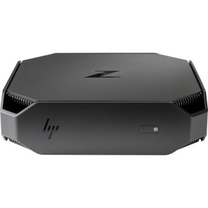 PC HP Z2 G4 SFF...