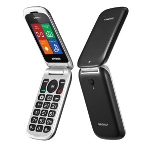 CELLULARE BRONDI STONE+...